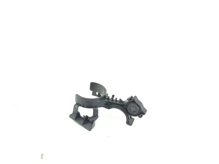 Mercedes-Benz GL X164 (2006 - 2012) a1644210794 Кронштейн блока клапанов активного стабилизатора — фото 9