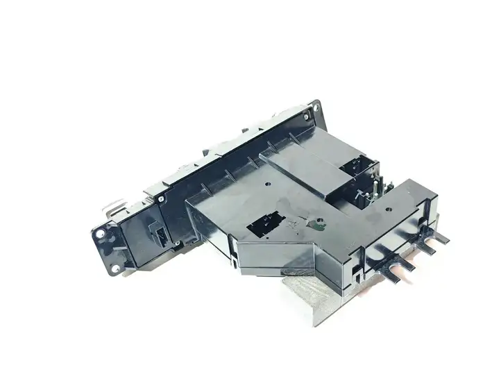 Land Rover Range Rover L322 (2005 - 2009) Блок кнопок стеклоподъемников — фото 2