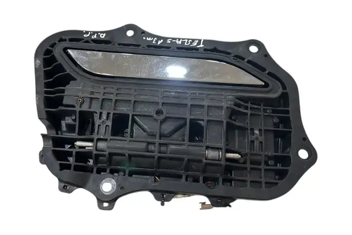 Tesla Model S (2012 - 2016) Наружная ручка двери — фото 1