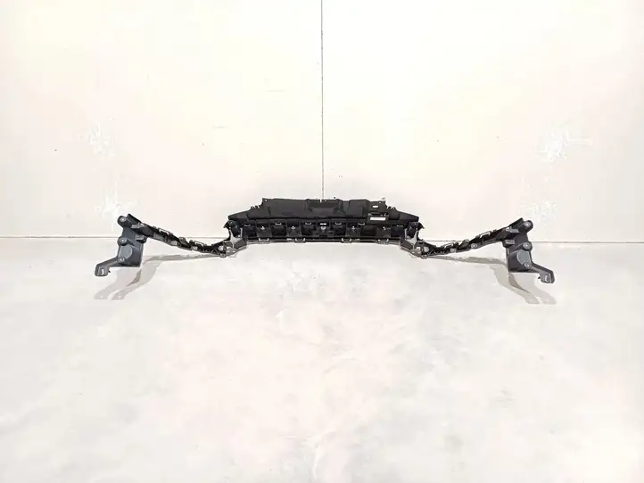 Ford Focus (2015 - 2019) F1EB17E778A Кронштейн переднего бампера — фото 3