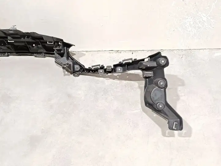 Ford Focus (2015 - 2019) F1EB17E778A Кронштейн переднего бампера — фото 5