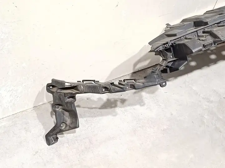 Ford Focus (2015 - 2019) F1EB17E778A Кронштейн переднего бампера — фото 14