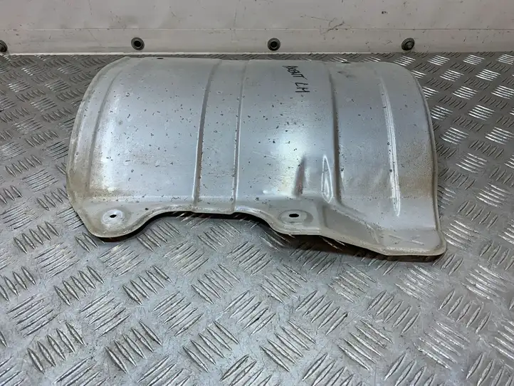 Subaru Ascent (2018 - ) Теплоизоляция (теплозащита) — фото 4