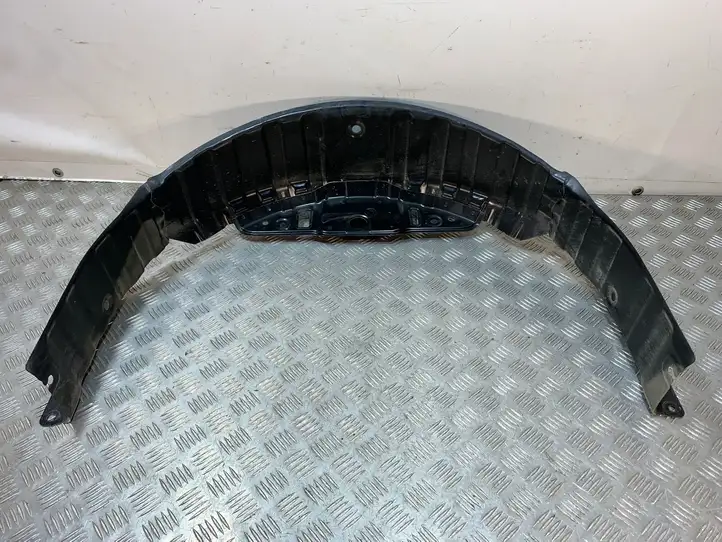 Subaru Ascent (2018 - ) Обшивка ниши запасного колеса — фото 1