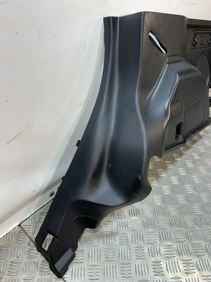 Subaru Forester SK (2018 - 2025) 94027SJ020VH Боковая обшивка багажника — фото 4