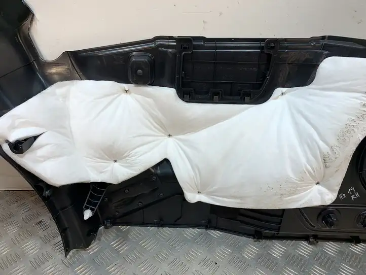Subaru Forester SK (2018 - 2025) 94027SJ020VH Боковая обшивка багажника — фото 6
