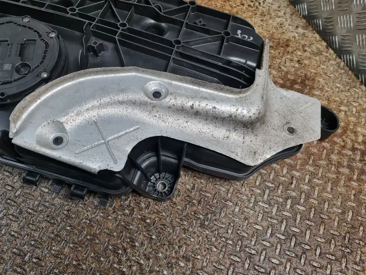 Mercedes-Benz A W177 (2018 - ) A2474709002 Бак AdBlue — фото 13