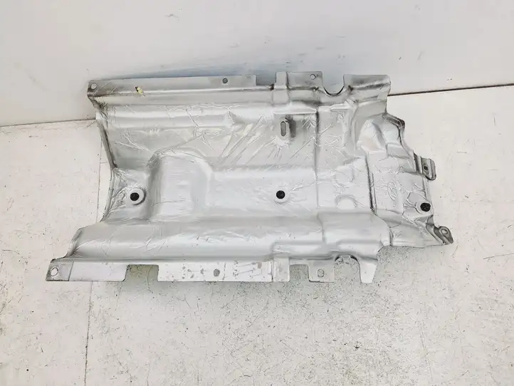 Hyundai Tucson TL (2015 - ) 84134D3500 Теплоизоляция (теплозащита) — фото 1