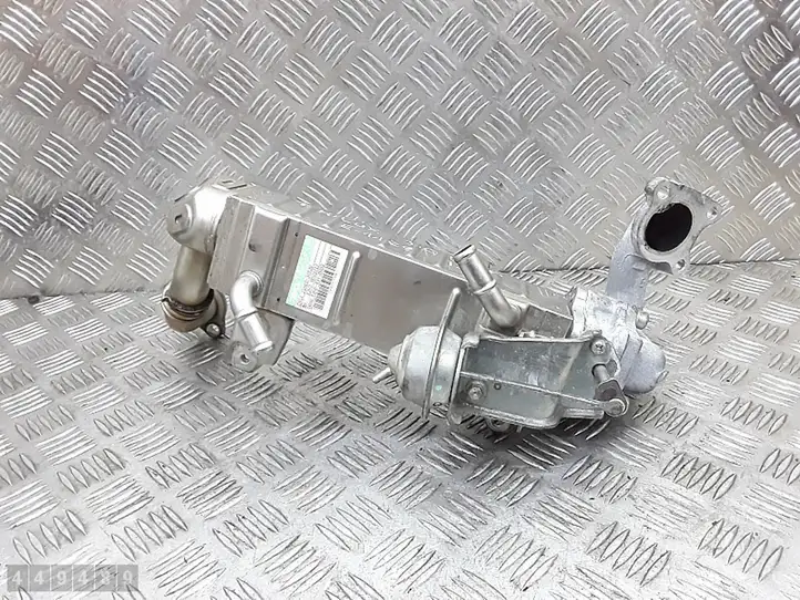 Toyota Hilux (AN10, AN20, AN30) (2011 - 2015) 2560130130 Охладитель клапана EGR — фото 2