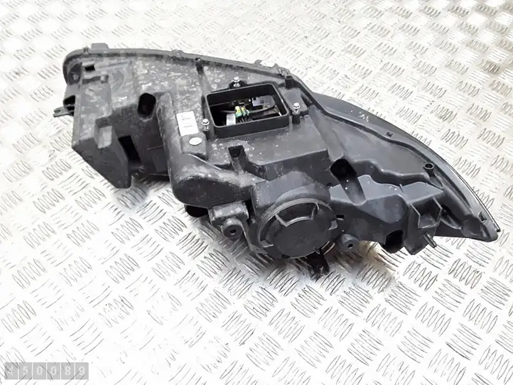 Jaguar XF (2007 - 2015) cx2313w030dh Передняя фара — фото 8