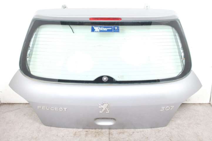 Peugeot 307 Krovinių (bagažinės) durys