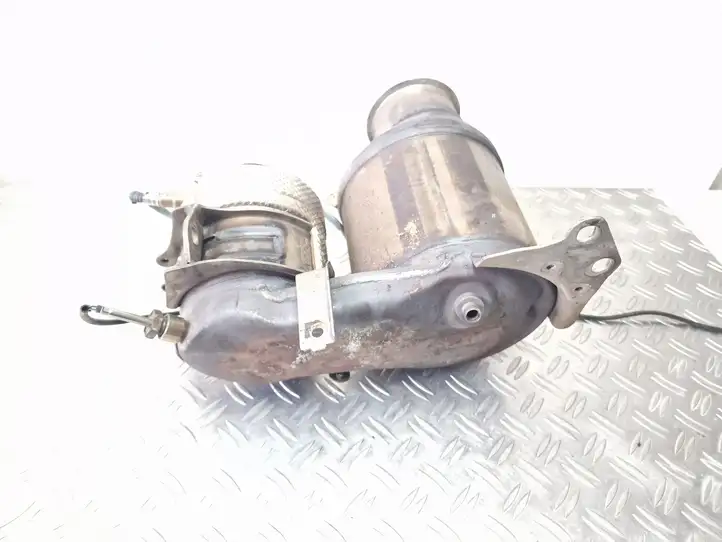 Volkswagen Golf VII (2013 - 2019) 04L131723AP Катализатор / DPF / FAP — фото 3