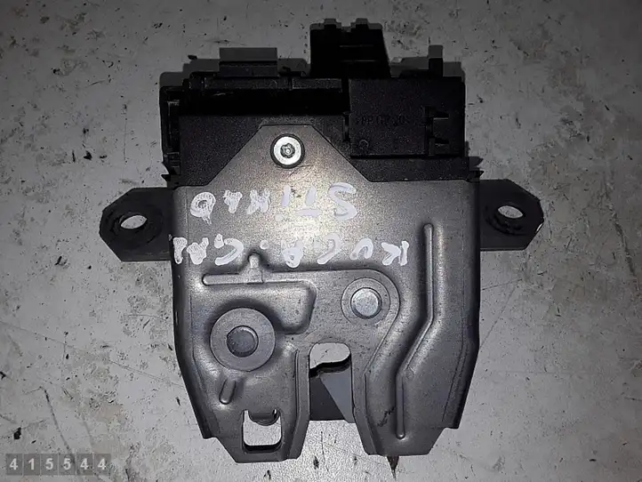 Ford Kuga I (2008 - 2012) 8V41-S442A66-AE Замок заднего стекла — фото 1