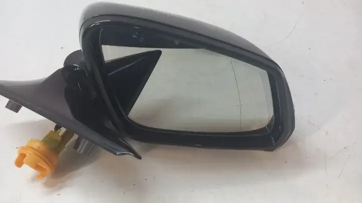 BMW 6 F12 F13 (2010 - 2018) A046412 Боковое зеркало с электроприводом — фото 1