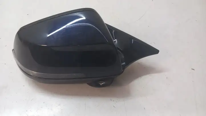 BMW 6 F12 F13 (2010 - 2018) A046412 Боковое зеркало с электроприводом — фото 3
