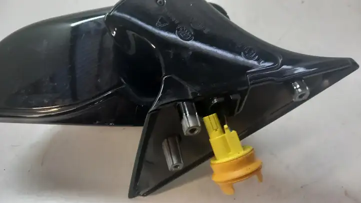 BMW 6 F12 F13 (2010 - 2018) A046412 Боковое зеркало с электроприводом — фото 4