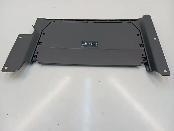 Porsche Macan (95B) (2019 - ) 95B863565 Крышка ящика аккумулятора — фото 1