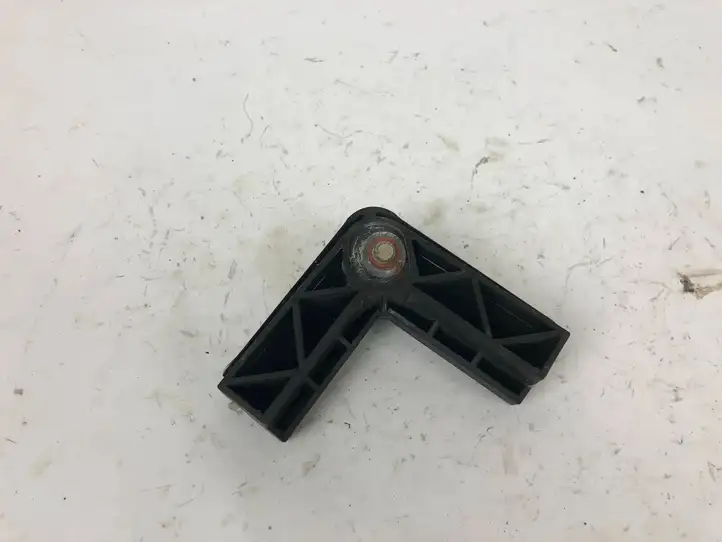 BMW X3 F25 (2010 - 2017) 7586426 Держатель аккумулятора — фото 1