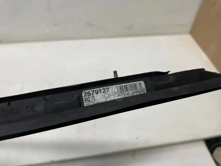 BMW 2 F45 (2014 - 2021) 2579127 Треугольное стекло кузова — фото 2