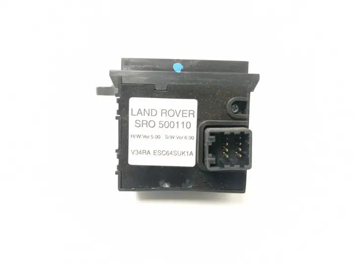 Land Rover Range Rover Sport L320 (2005 - 2009) ESC64SUK1A Датчик угла поворота руля — фото 4