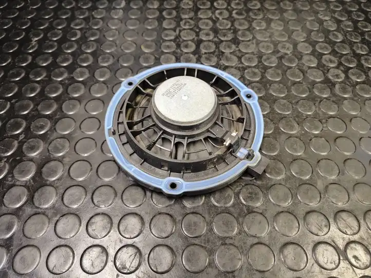 Citroen C4 (2011 - 2016) 9809320180 Динамики передних дверей — фото 3