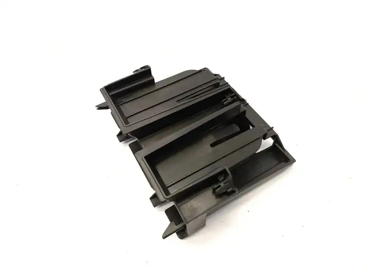 BMW 3 F30 F35 F31 (2012 - 2018) 8507703 Кронштейн ЭБУ двигателя — фото 4