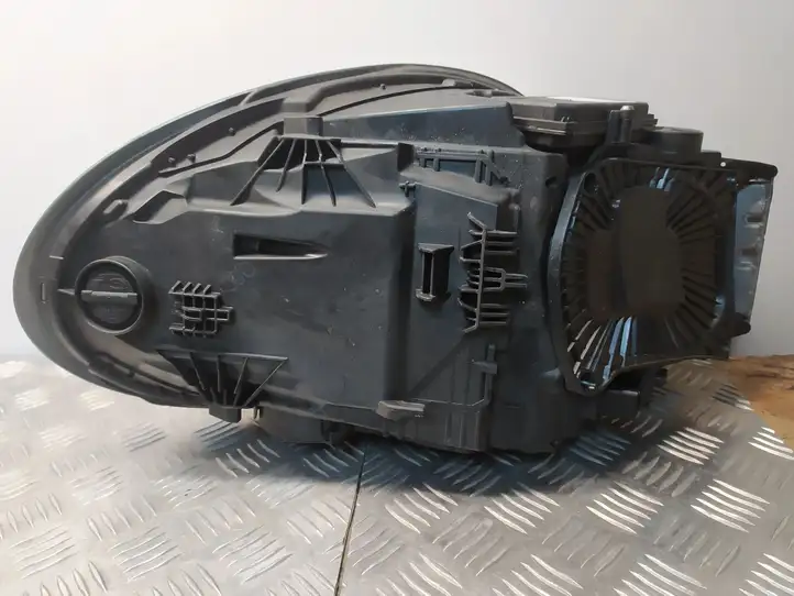 Porsche 911 991 (2011 - 2019) 99163117122 Передняя фара — фото 5