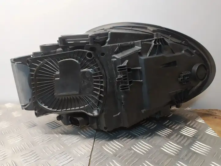 Porsche 911 991 (2011 - 2019) 99163117222 Передняя фара — фото 5