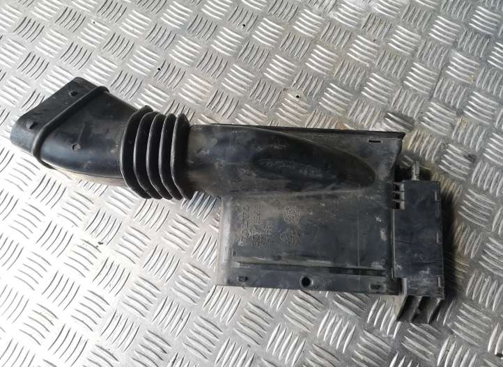 30741368 Volvo V70 Oro paėmimo kanalo detalė (-ės)