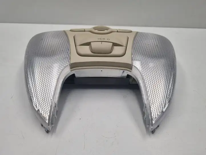 Mercedes-Benz SL R230 (2001 - 2012) A2308201901 Передняя подсветка — фото 1