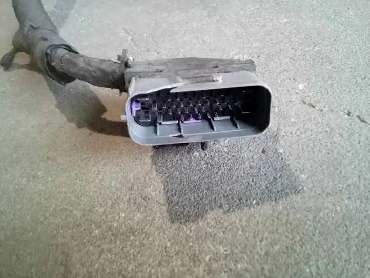 Dodge Ram (2018 - ) 68488851AB Прочая электропроводка — фото 4