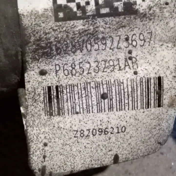Dodge Ram (2018 - ) 68488851AB Прочая электропроводка — фото 6
