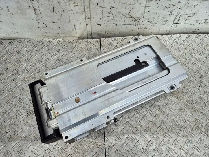 Audi A4 S4 B7 8E 8H (2004 - 2009) 8H0880077B Система защиты от опрокидывания — фото 3