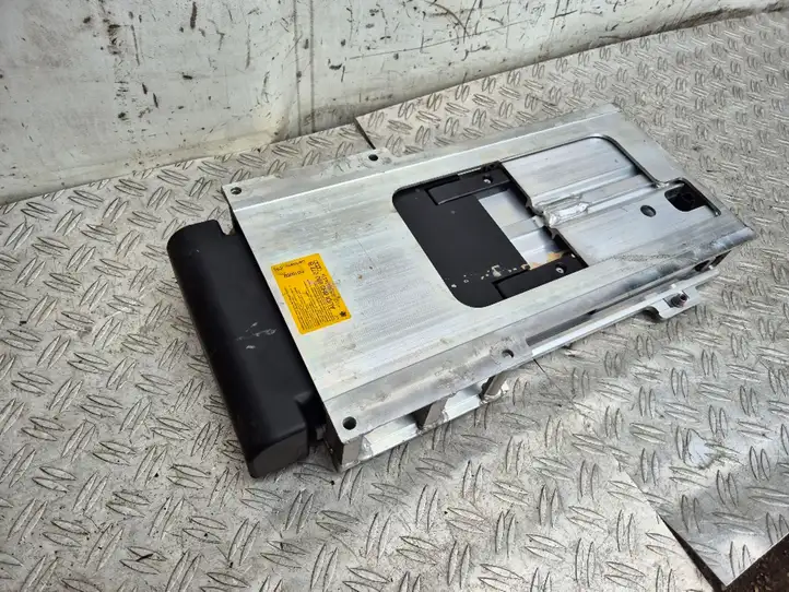 Audi A4 S4 B7 8E 8H (2004 - 2009) 8H0880077B Система защиты от опрокидывания — фото 5
