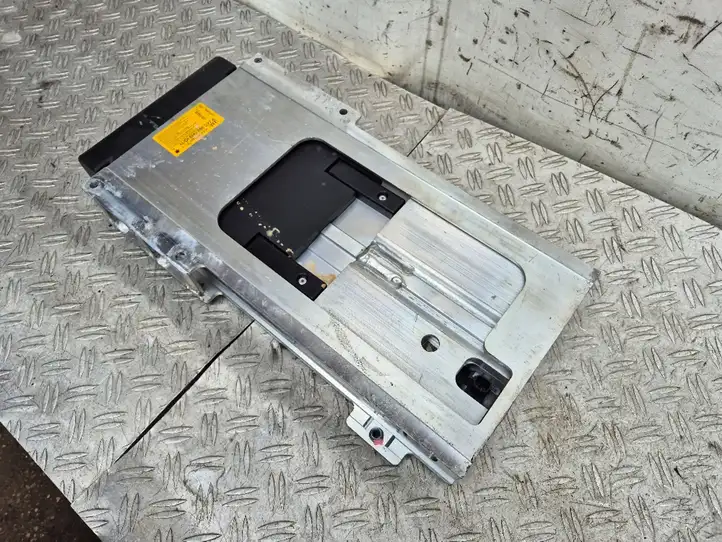 Audi A4 S4 B7 8E 8H (2004 - 2009) 8H0880077B Система защиты от опрокидывания — фото 6
