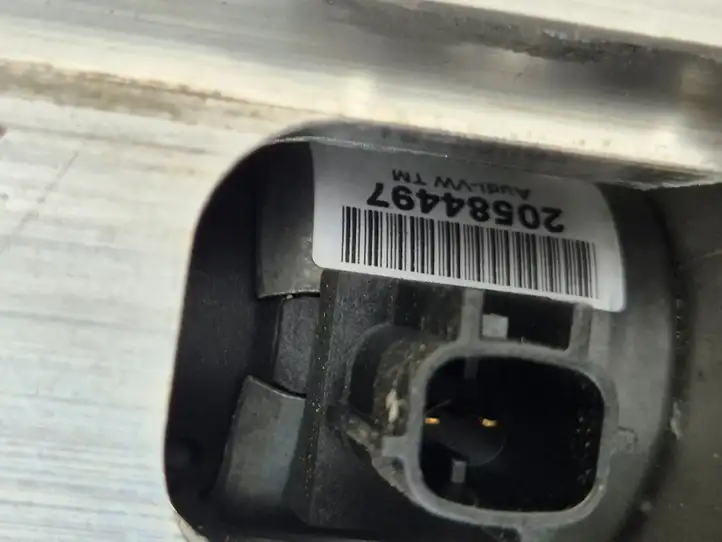 Audi A4 S4 B7 8E 8H (2004 - 2009) 8H0880077B Система защиты от опрокидывания — фото 2