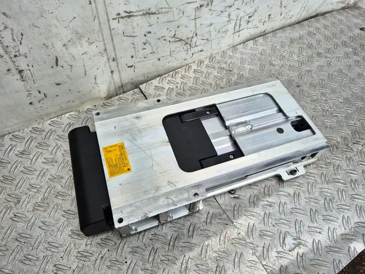 Audi A4 S4 B7 8E 8H (2004 - 2009) 8H0880077B Система защиты от опрокидывания — фото 6