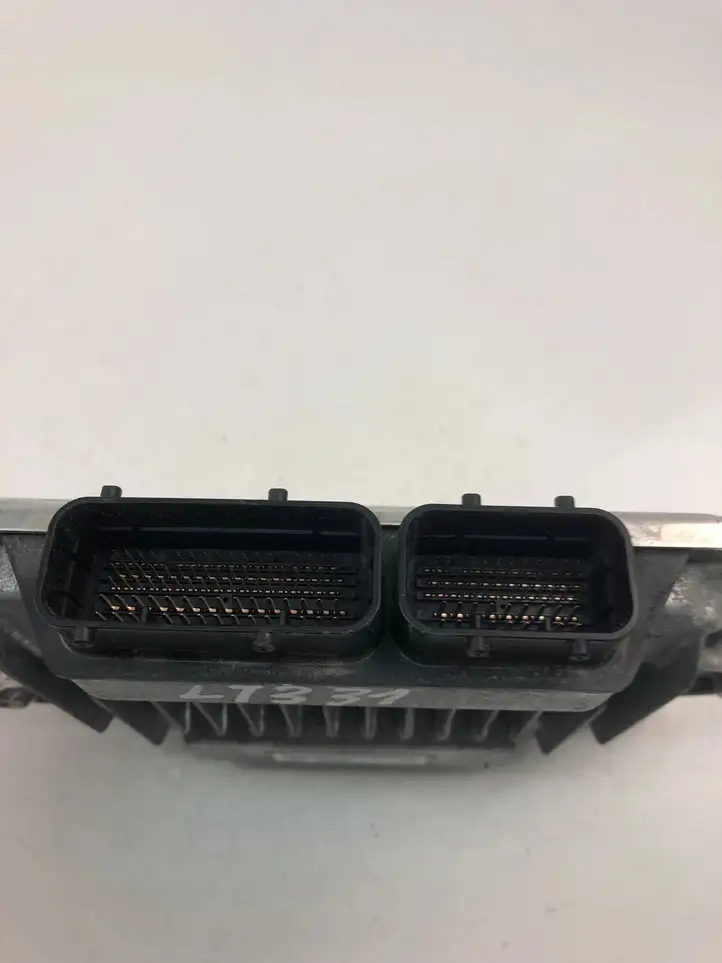 Honda Civic X (2016 - 2021) 378205AWG82 Блок управления двигателем (ECU) — фото 3