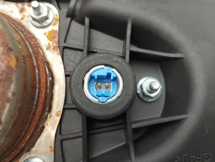 BMW i3 (2013 - ) 309195410AA Подушка безопасности пассажира — фото 7
