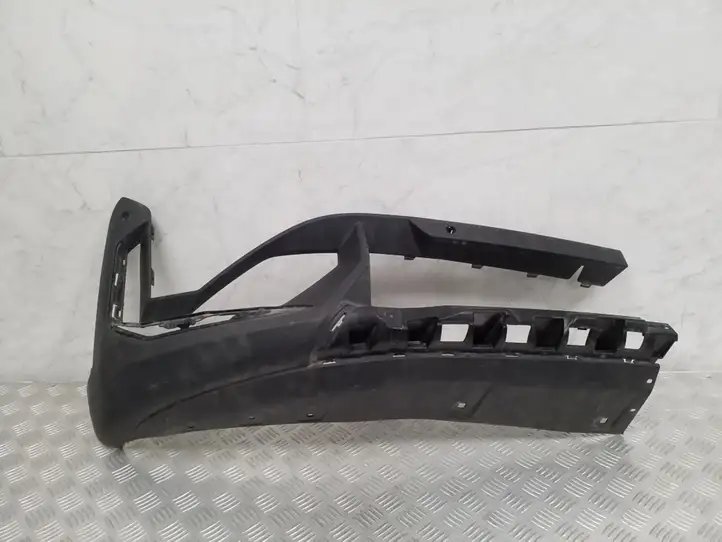 BMW X1 U11 (2022 - ) 9883580 Угловая часть переднего бампера — фото 1