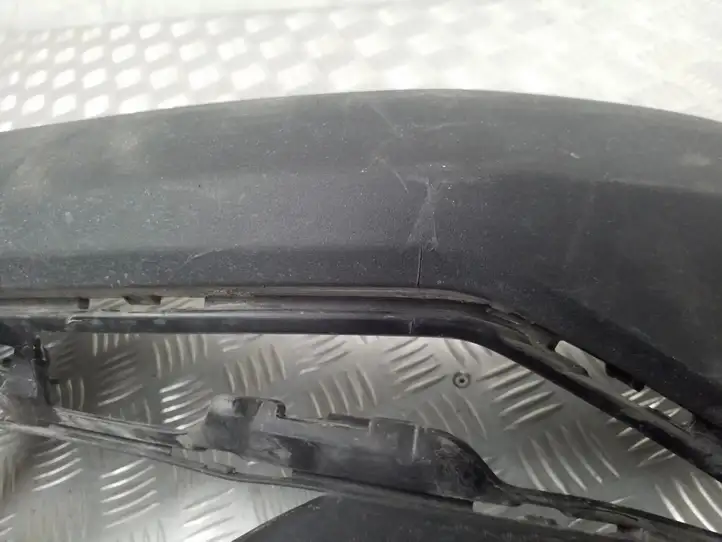 BMW X1 U11 (2022 - ) 9883580 Угловая часть переднего бампера — фото 2