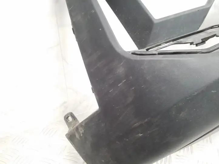 BMW X1 U11 (2022 - ) 9883580 Угловая часть переднего бампера — фото 5