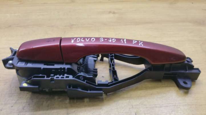 31276399 Volvo S60 Rankena atidarymo išorinė