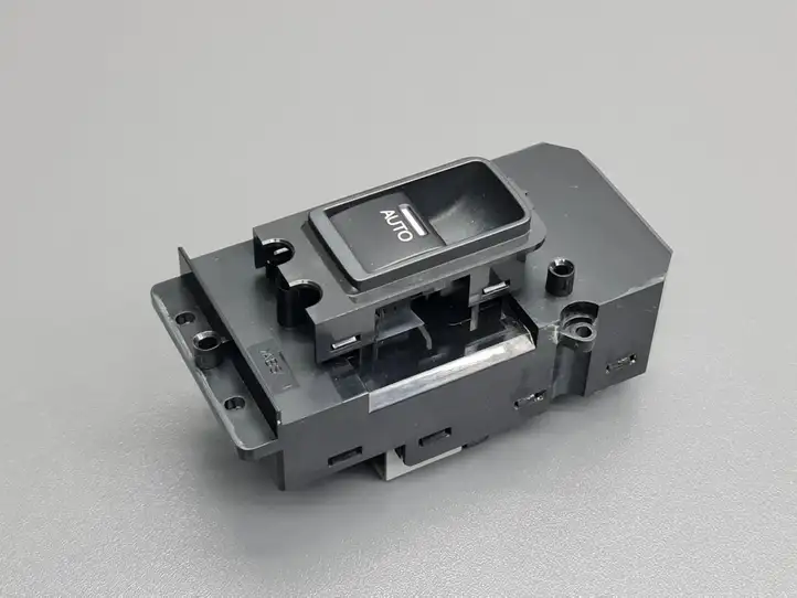 Honda Accord (2008 - 2016) C8HDTL0HE112 Блок кнопок стеклоподъемников — фото 1