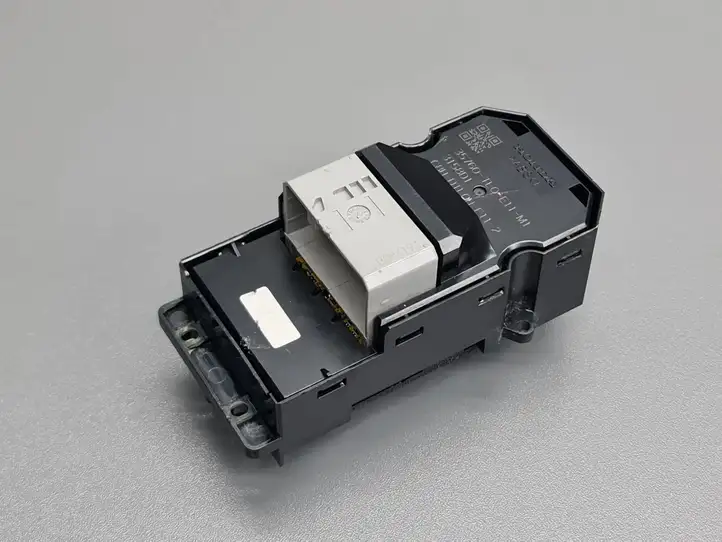 Honda Accord (2008 - 2016) C8HDTL0HE112 Блок кнопок стеклоподъемников — фото 3