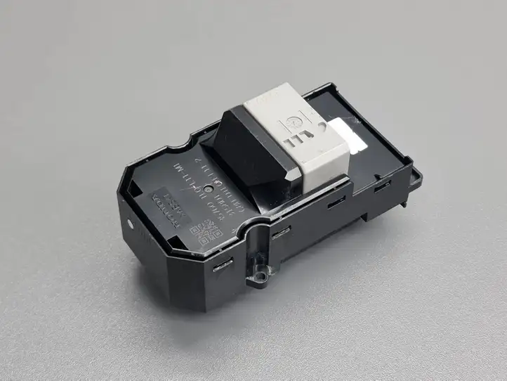 Honda Accord (2008 - 2016) C8HDTL0HE112 Блок кнопок стеклоподъемников — фото 4