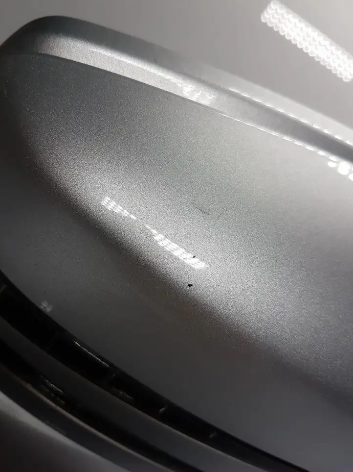 Mercedes-Benz E C207 W207 (2009 - 2017) A2128100864 Пластиковая отделка зеркала — фото 2