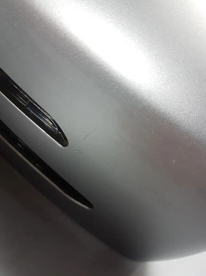 Mercedes-Benz E C207 W207 (2009 - 2017) A2128100864 Пластиковая отделка зеркала — фото 9