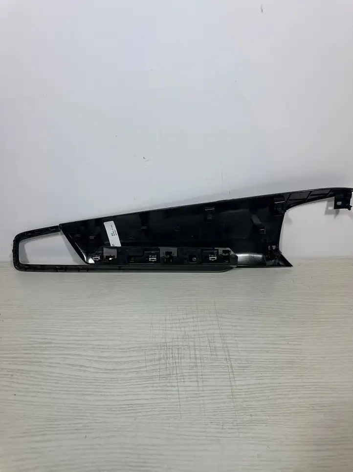Opel Grandland X (2017 - ) 9836542077 Боковая отделка панели приборов — фото 3