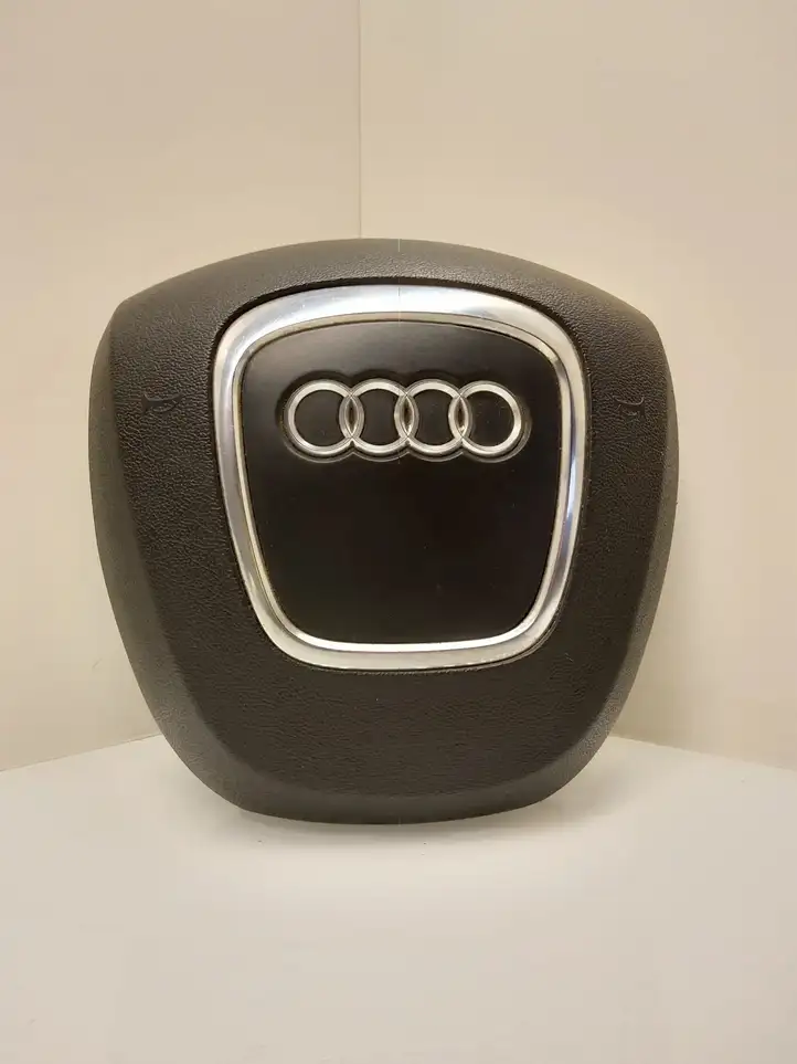 Audi A4 S4 B8 8K (2007 - 2011) Подушка безопасности руля — фото 1